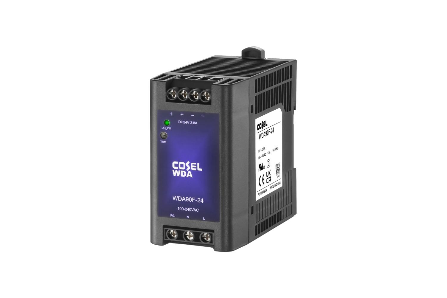 WDA90F-48, Cosel
