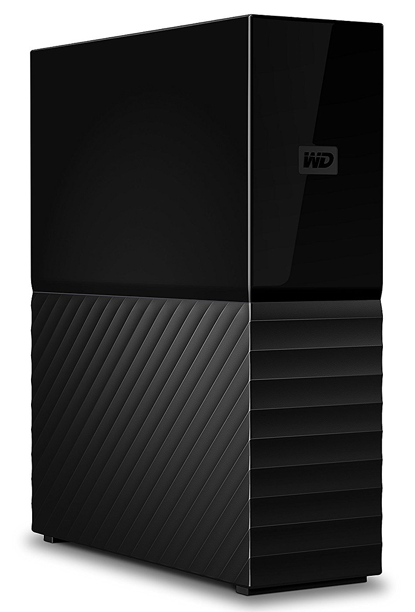 WDBBGB0040HBK-EESN, Western Digital