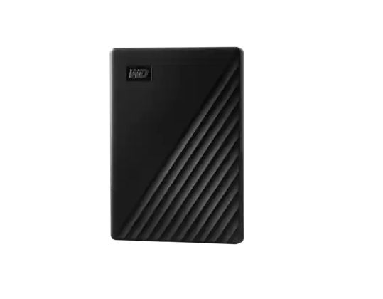 WDBPKJ0040BBK-WESN, Western Digital