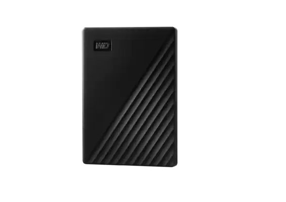 WDBPKJ0050BBK-WESN, Western Digital