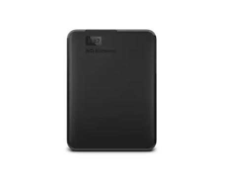 WDBU6Y0050BBK-WESN, Western Digital