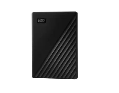 WDBYVG0020BBK-WESN, Western Digital