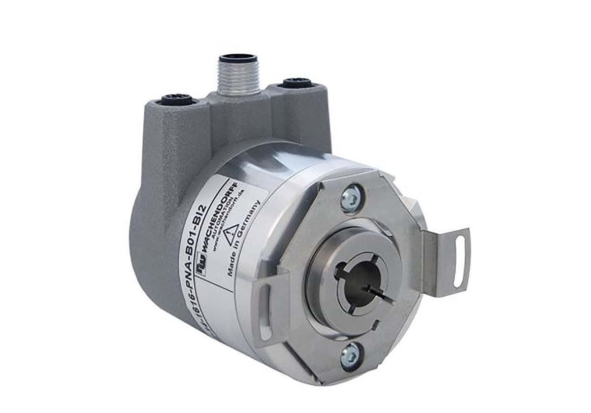 WDGA58E121643IEUB01BI2AHV, Wachendorff