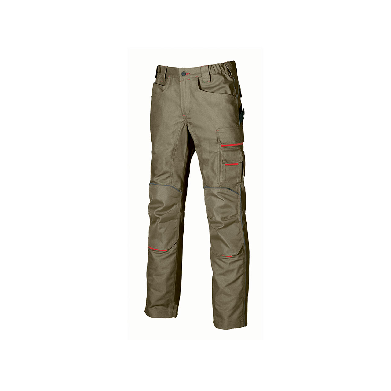 WDW022DS-64, UPower