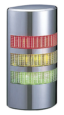 WE-302-RYG, Patlite