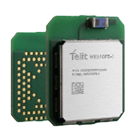 WE310F5-P, 