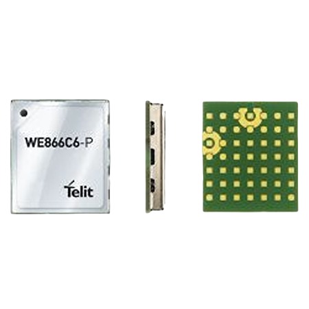 WE866C6-P, 