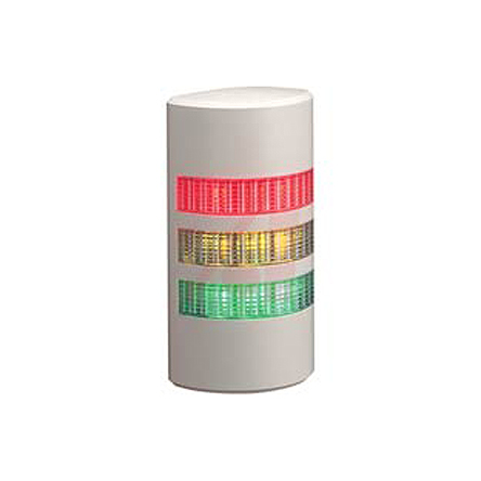 WEP-302-RYG, Patlite