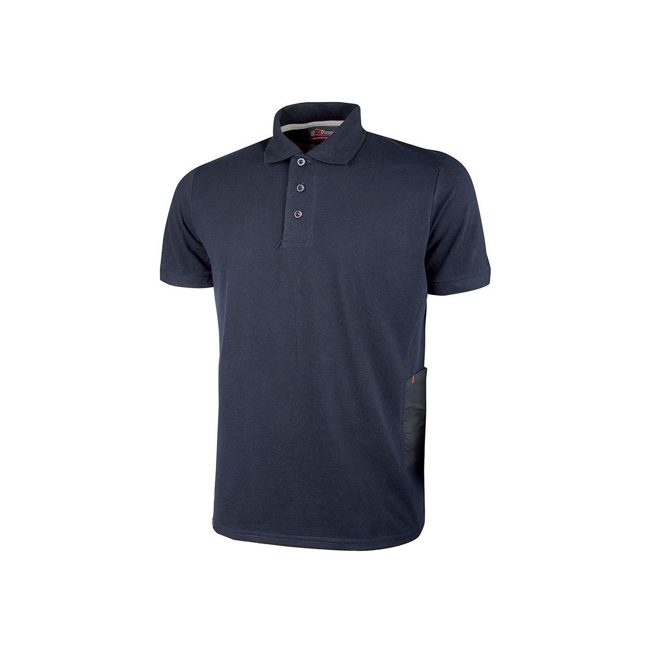 WEY125DB-2XL, UPower