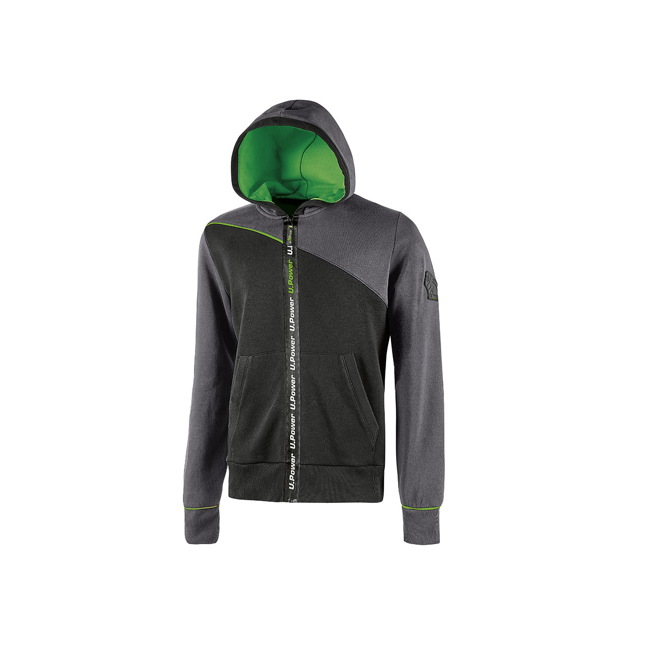 WEY212AG-2XL, UPower