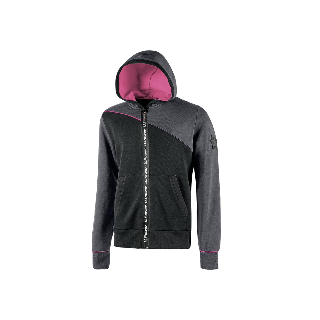 WEY212GF-XS, UPower