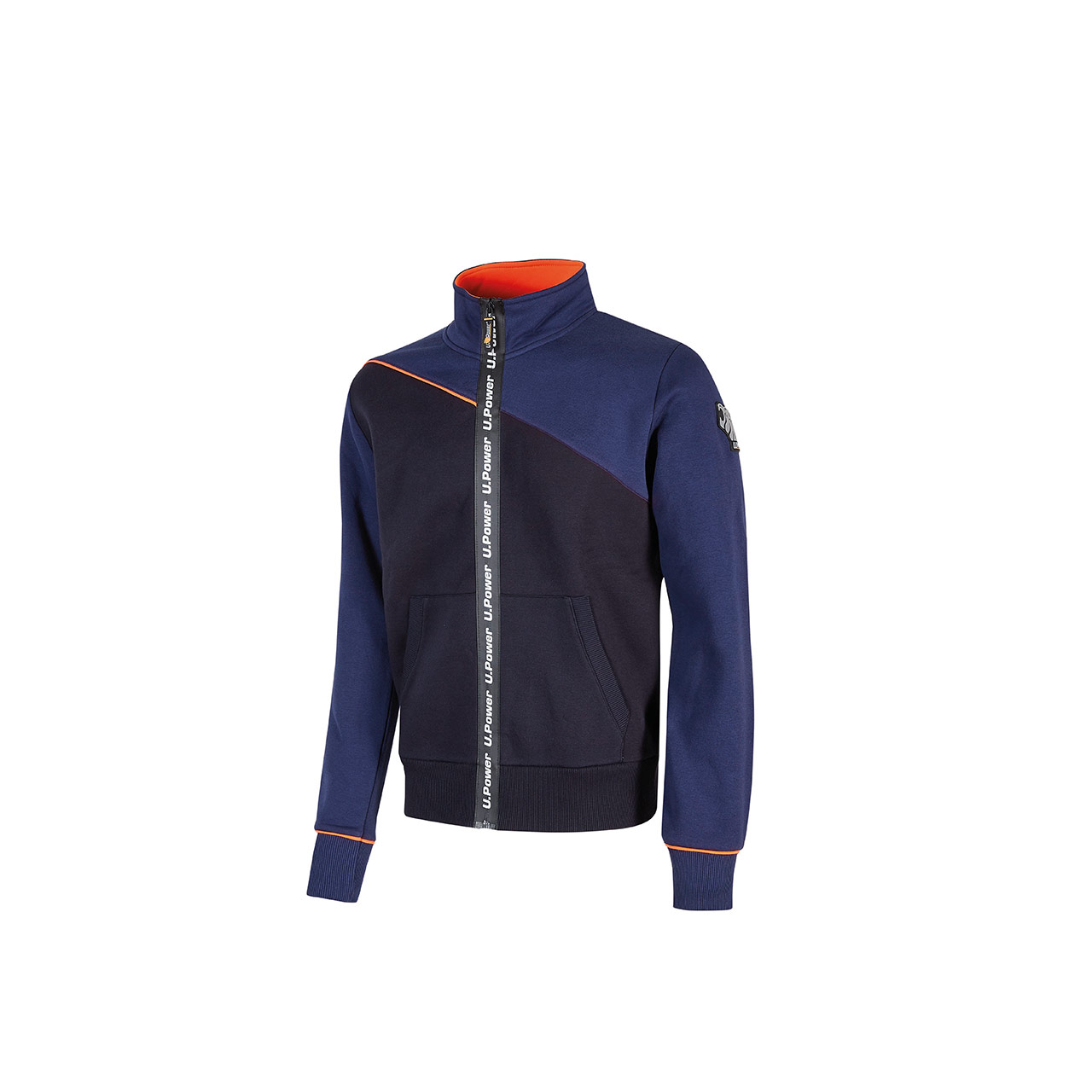 WEY243DB-3XL, UPower