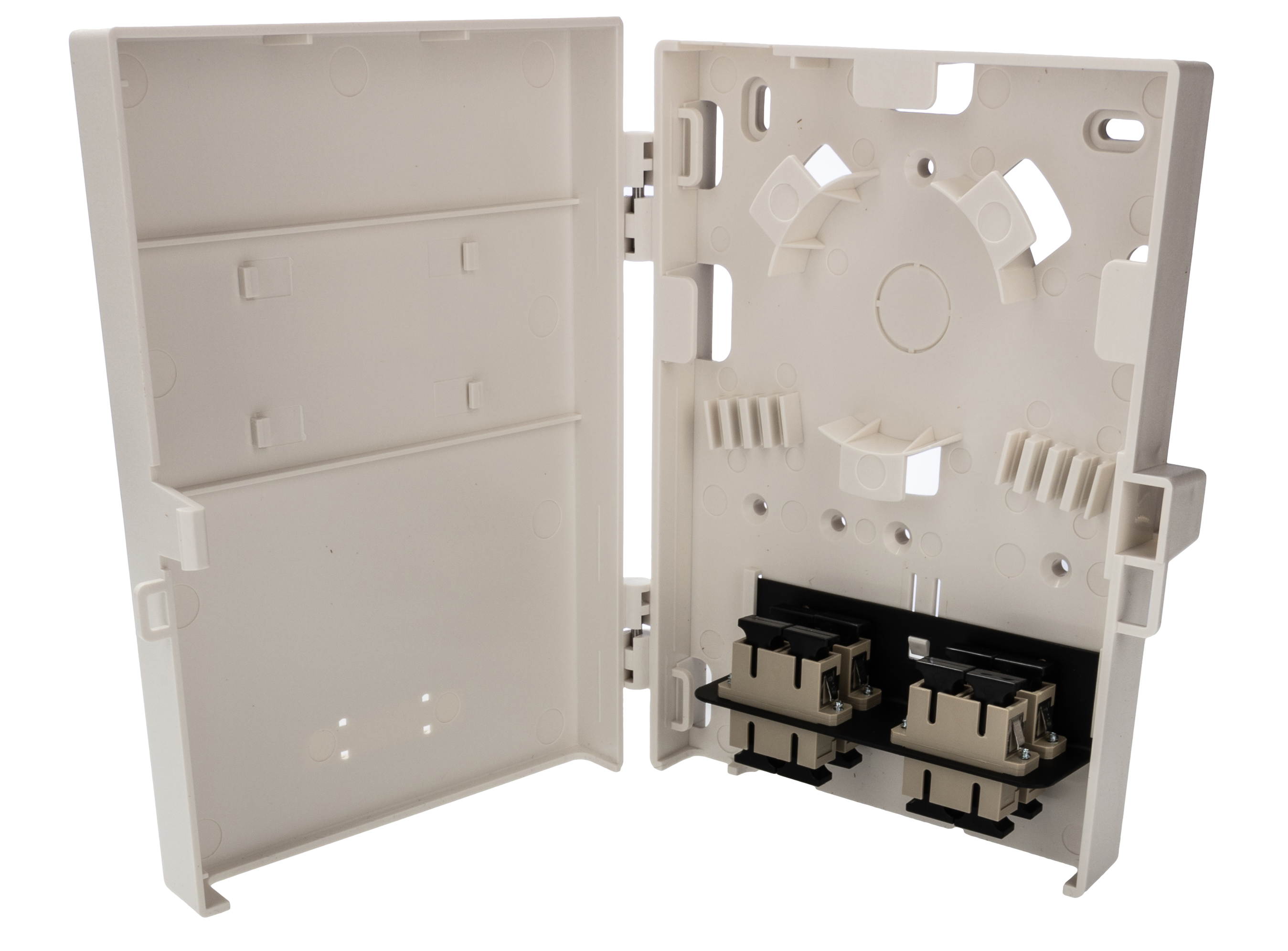 WFR-00028-02, Molex Premise Networks