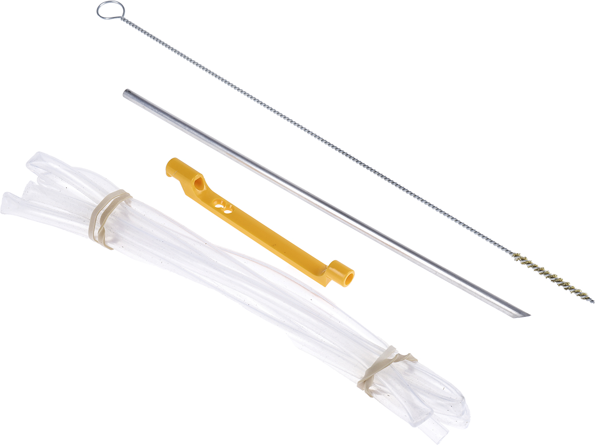 WFSKIT0, Antex Electronics