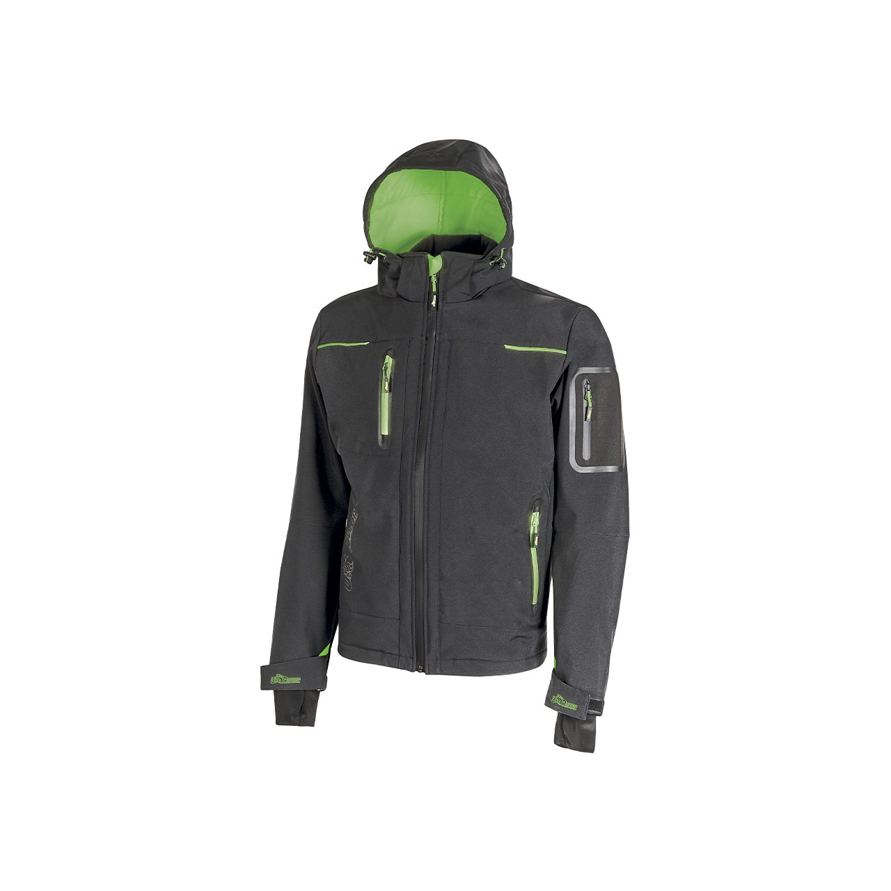 WFU187RL-4XL, UPower