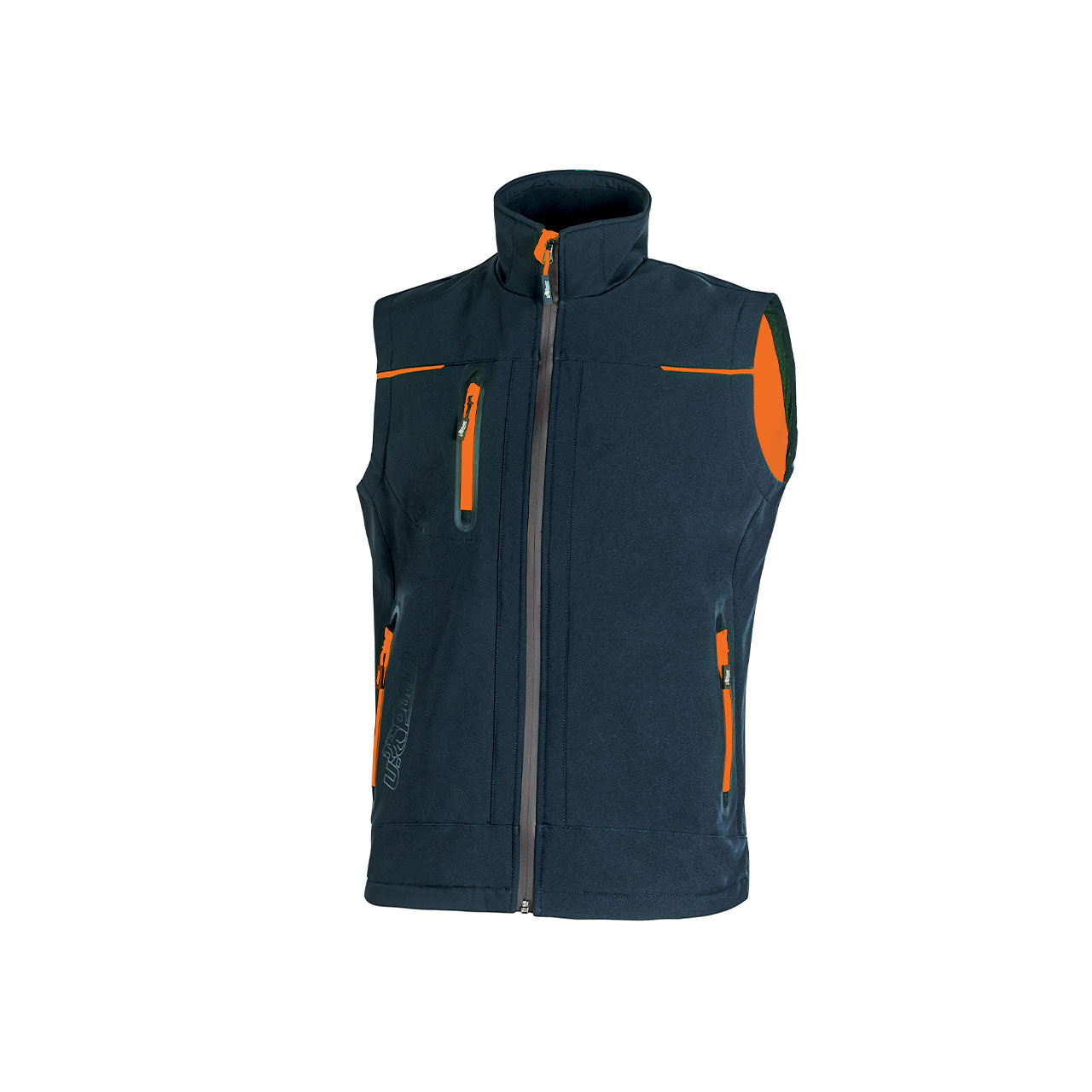 WFU188DB-L, UPower