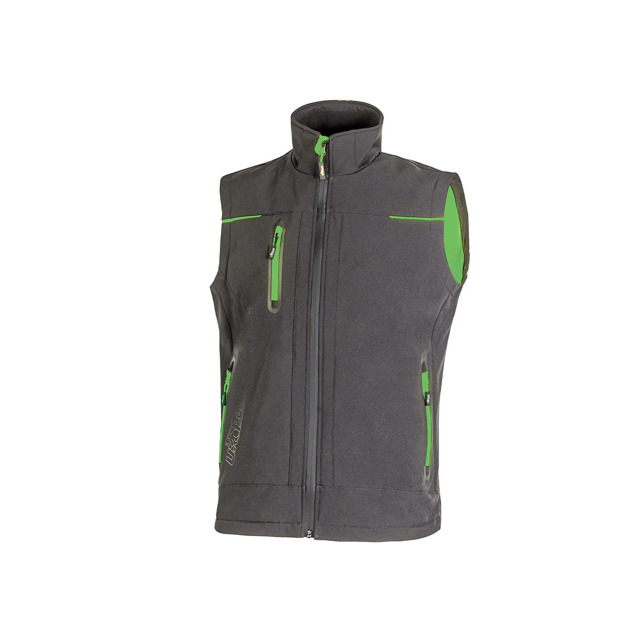 WFU188RL-XL, UPower