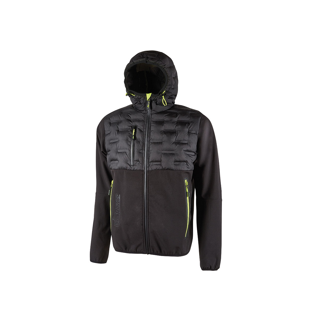 WFU213BC-2XL, UPower