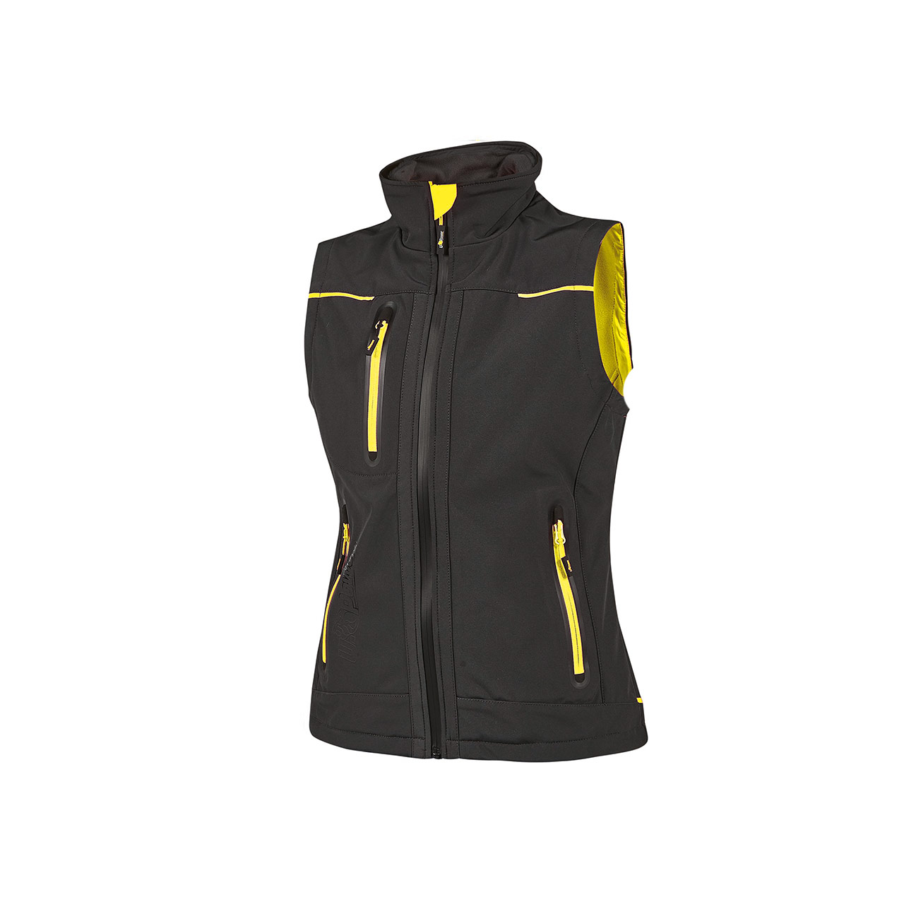 WFU260BC-XL, UPower