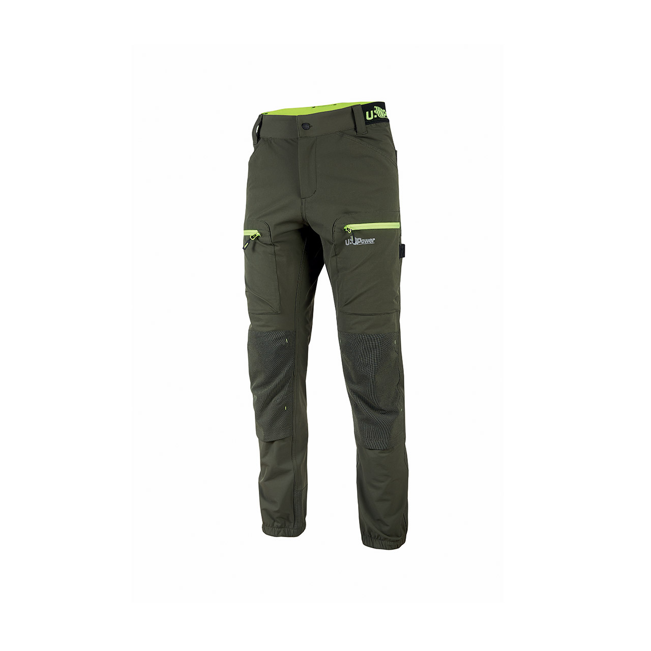 WFU267DG-XS, UPower