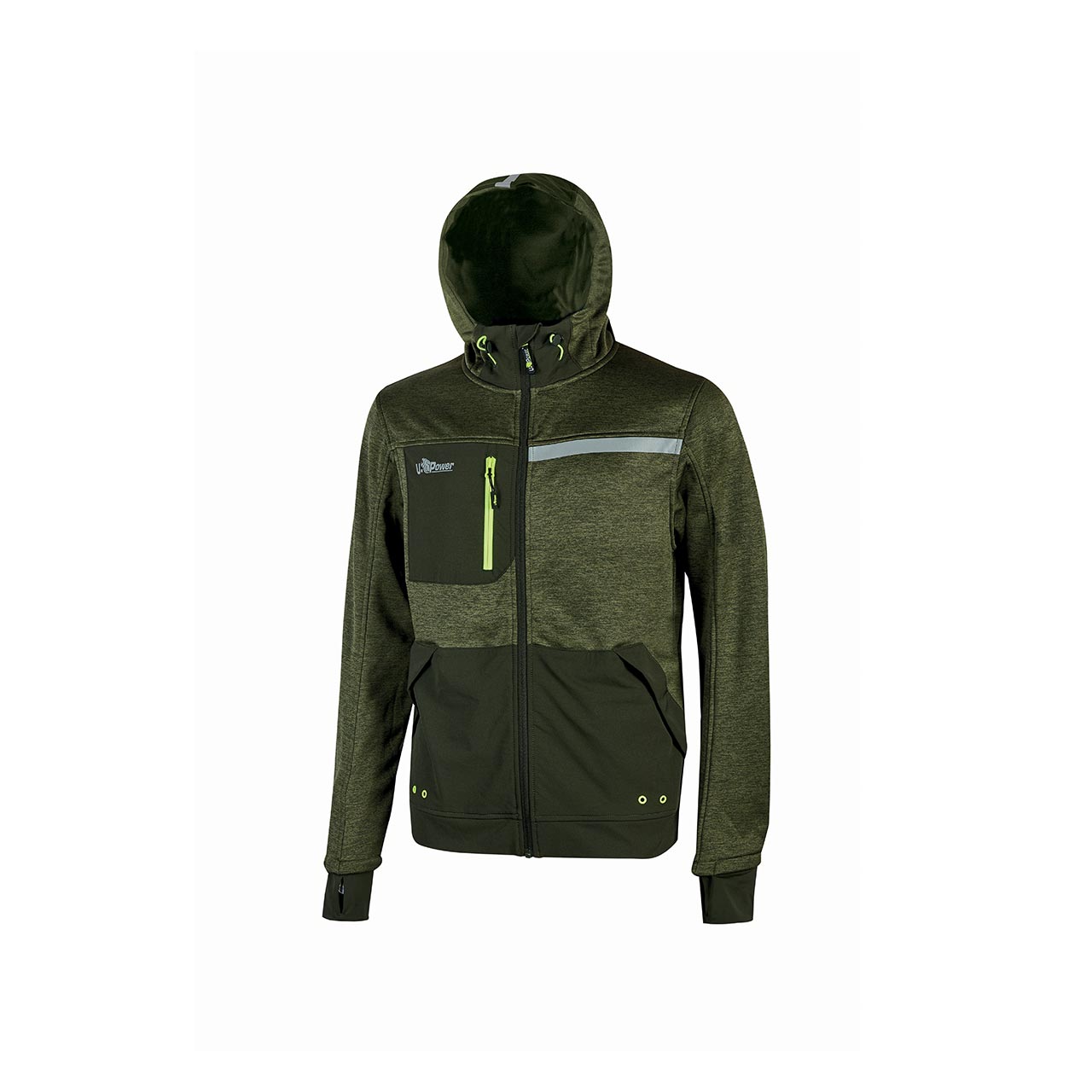 WFU275DG-3XL, UPower