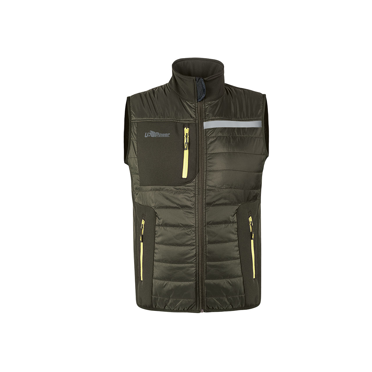 WFU278DG-5XL, UPower
