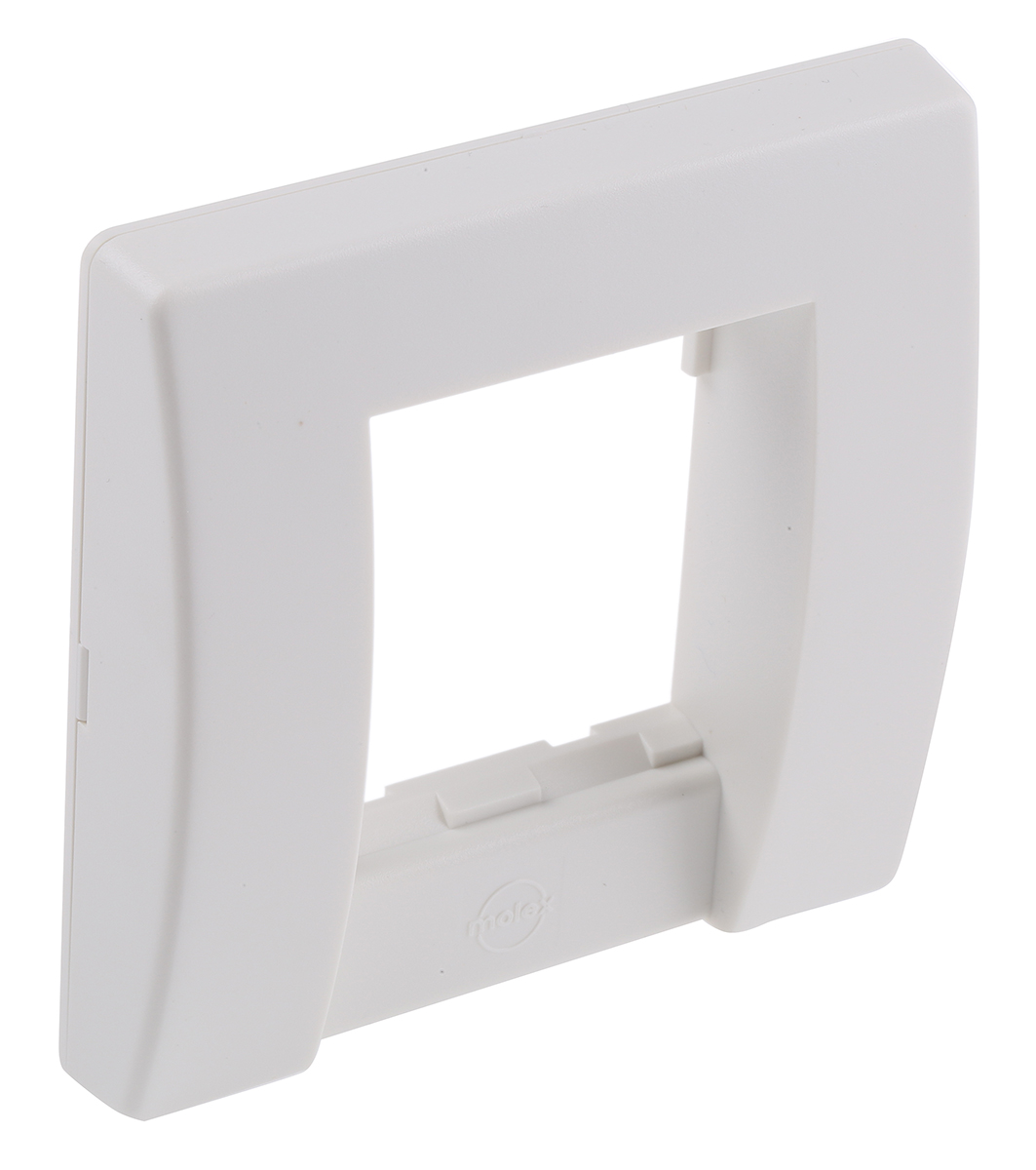 WGB-00001-02 SINGLE, Molex Premise Networks