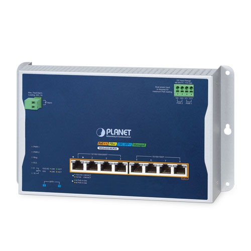 WGS-6325-8UP2X, Planet