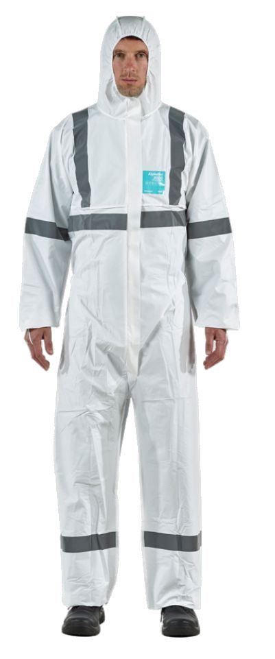 WH20B-00113-04, Ansell