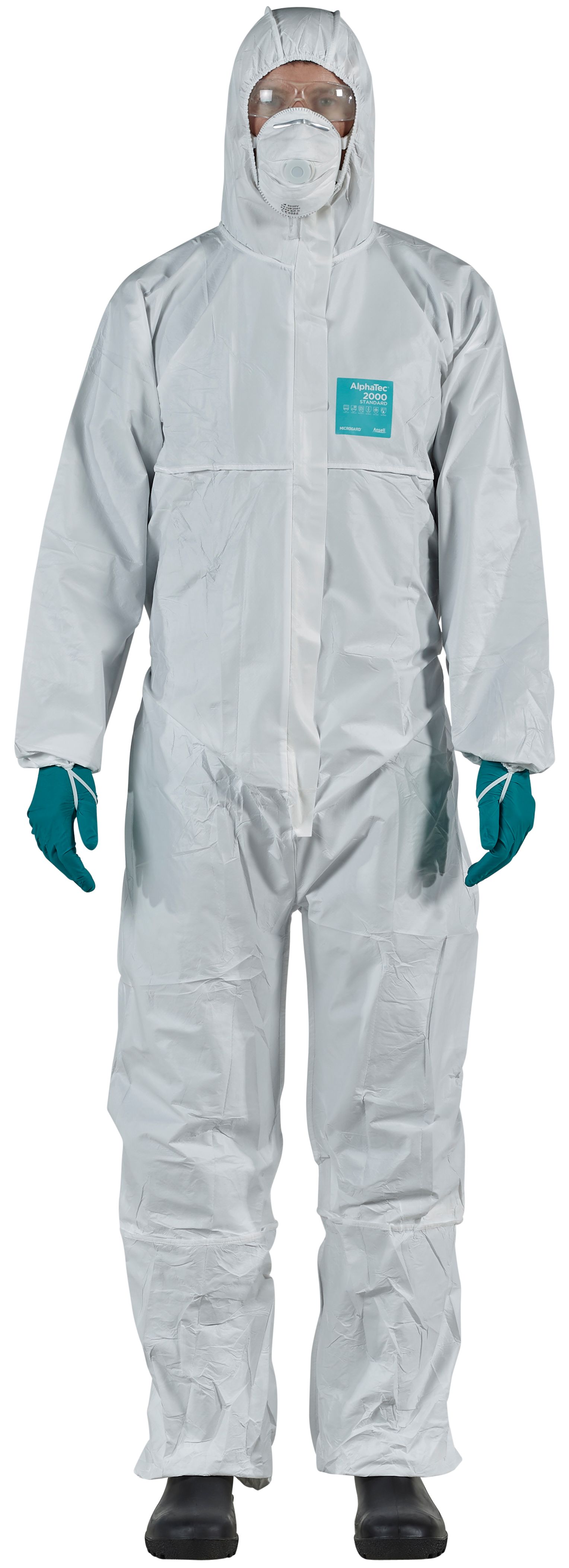 WH20B-00156-04, Ansell