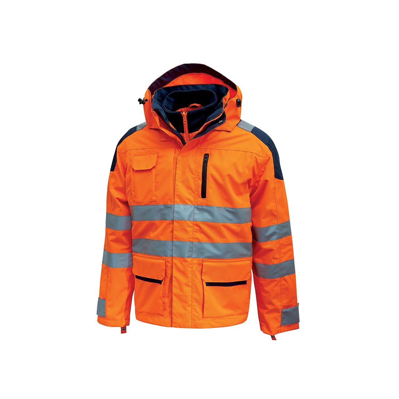 WHL162OF-XL, UPower