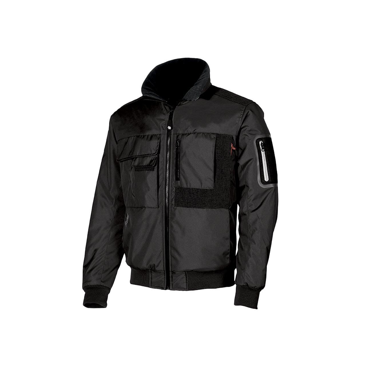 WHY108BC-3XL, UPower