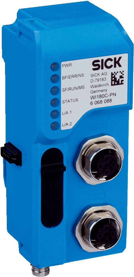 WI180C-PN, SICK