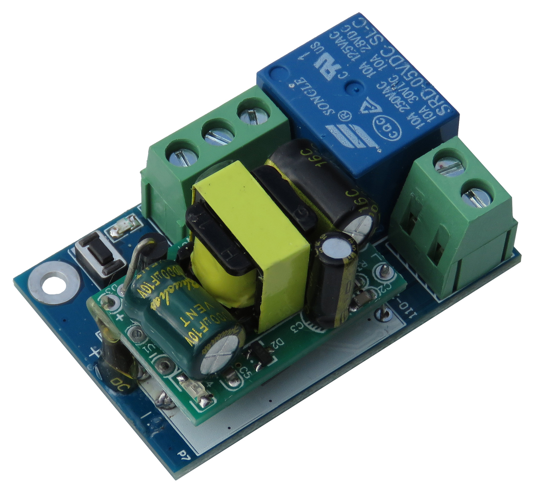 WIF-RELAY01-250, Seeit