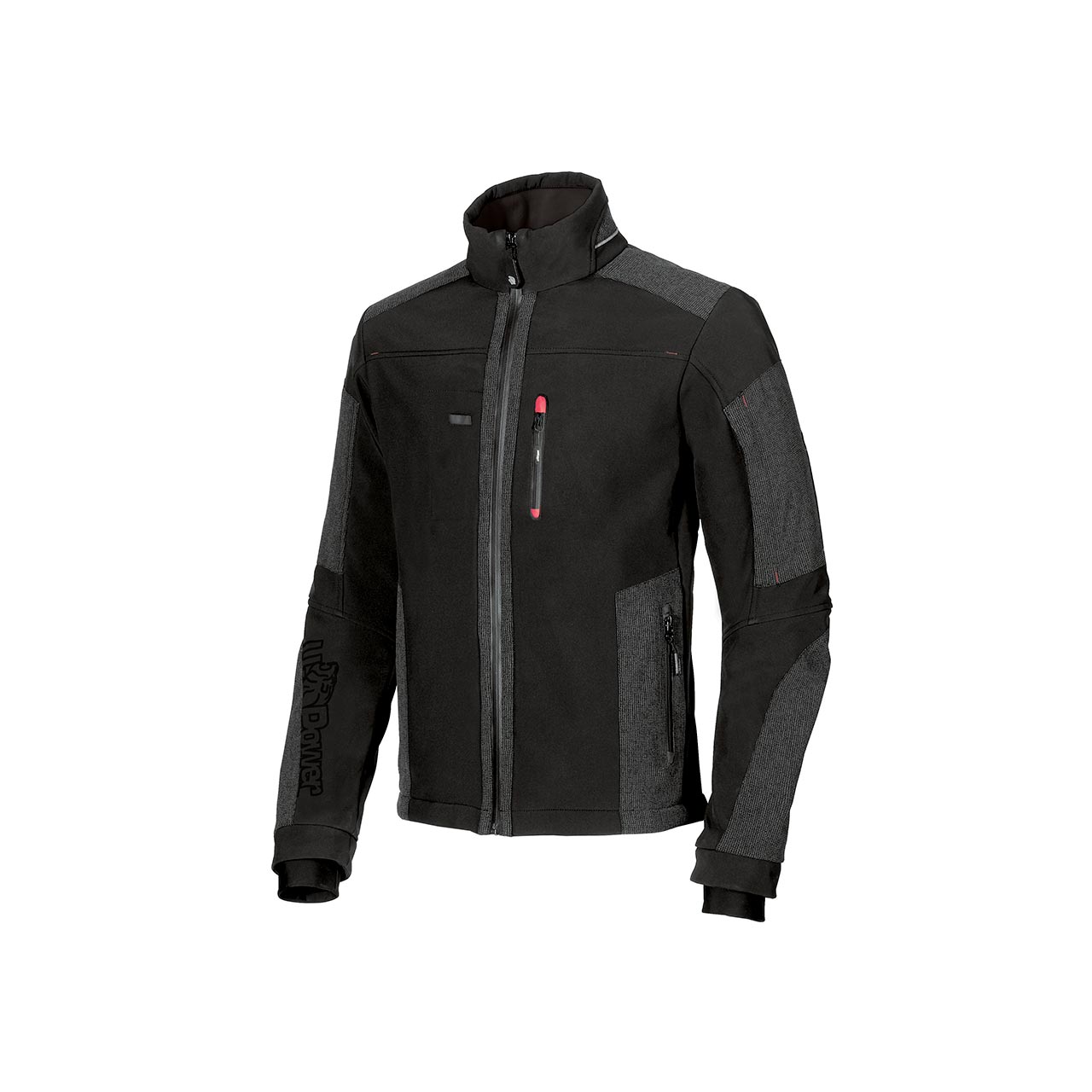 WIM110BC-2XL, UPower