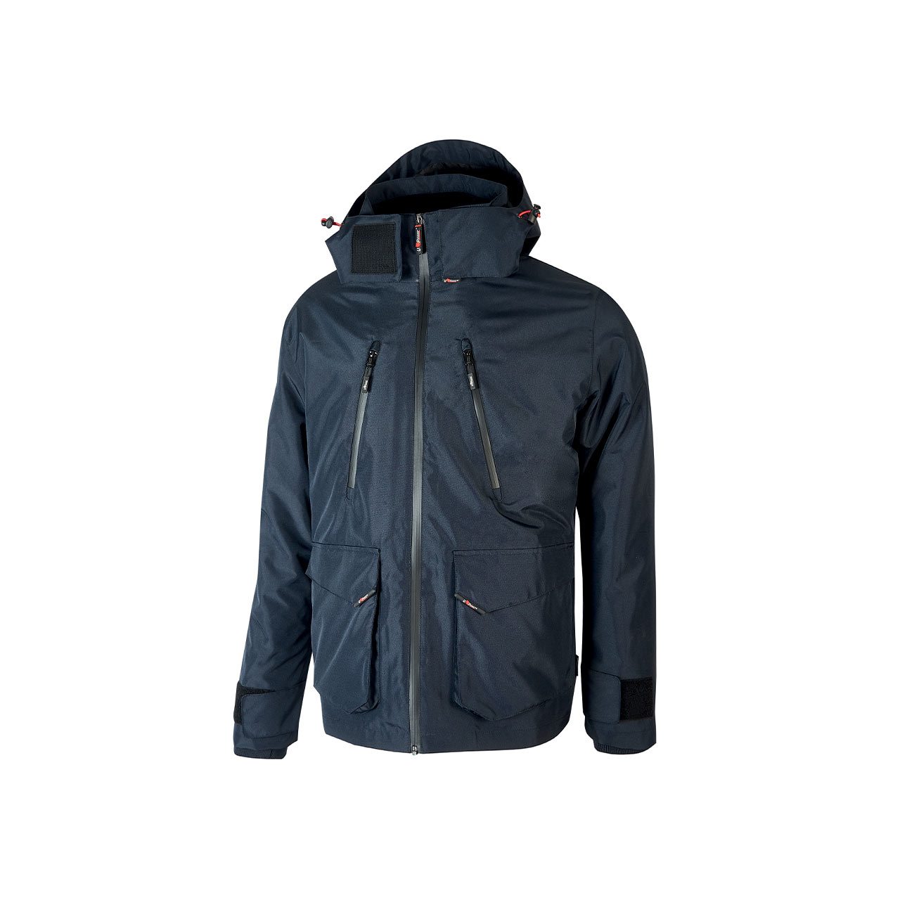 WIM177DB-XL, UPower