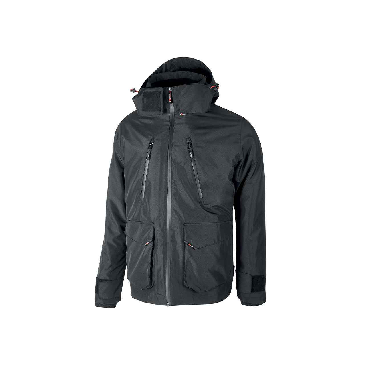 WIM177GM-XL, UPower