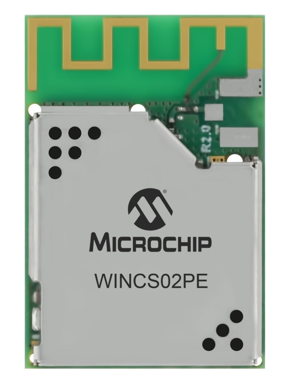 WINCS02PE-I/100, Microchip