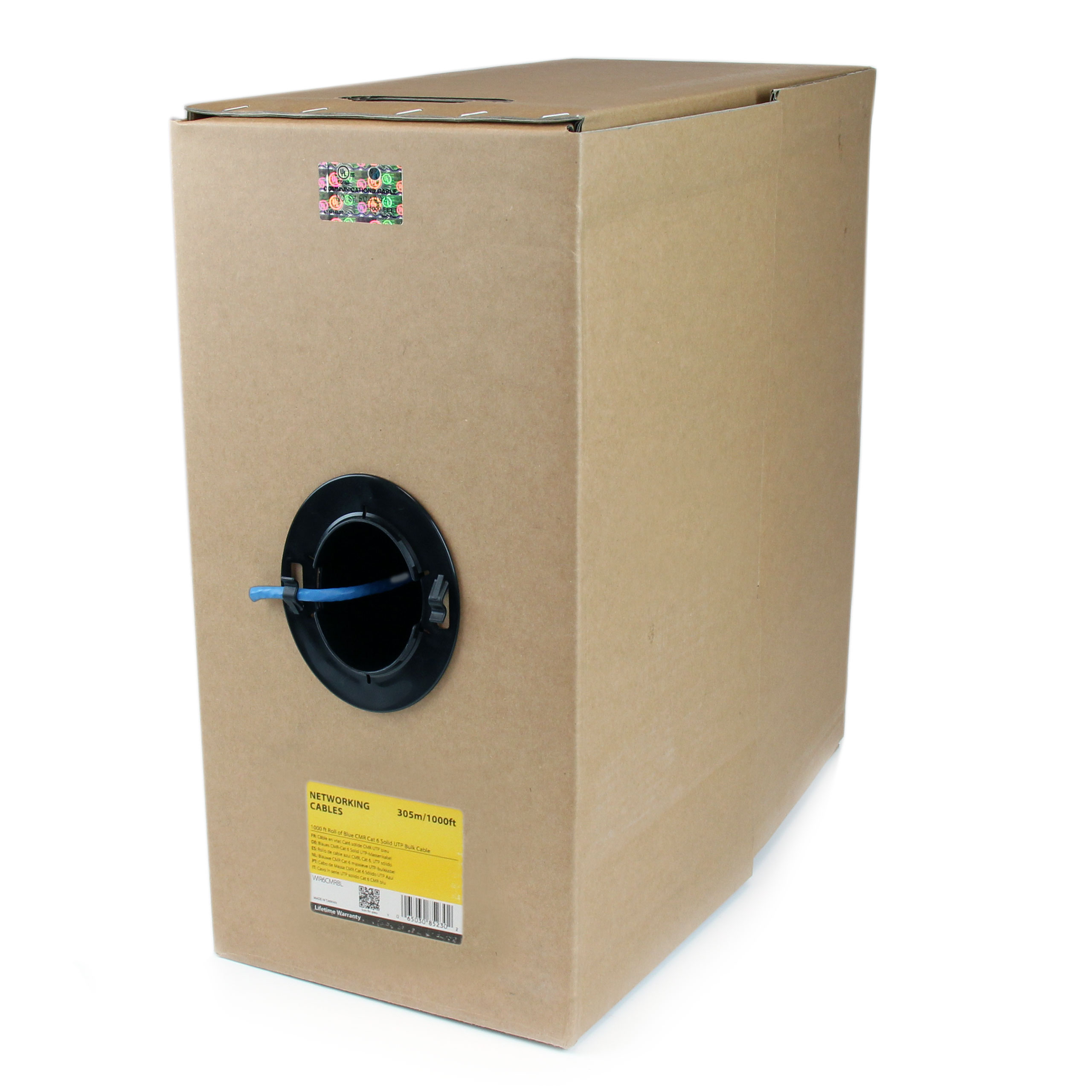 WIR6CMRBL, StarTech.com