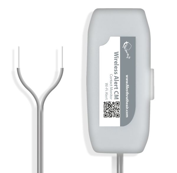 Wireless Alert CM, Lascar