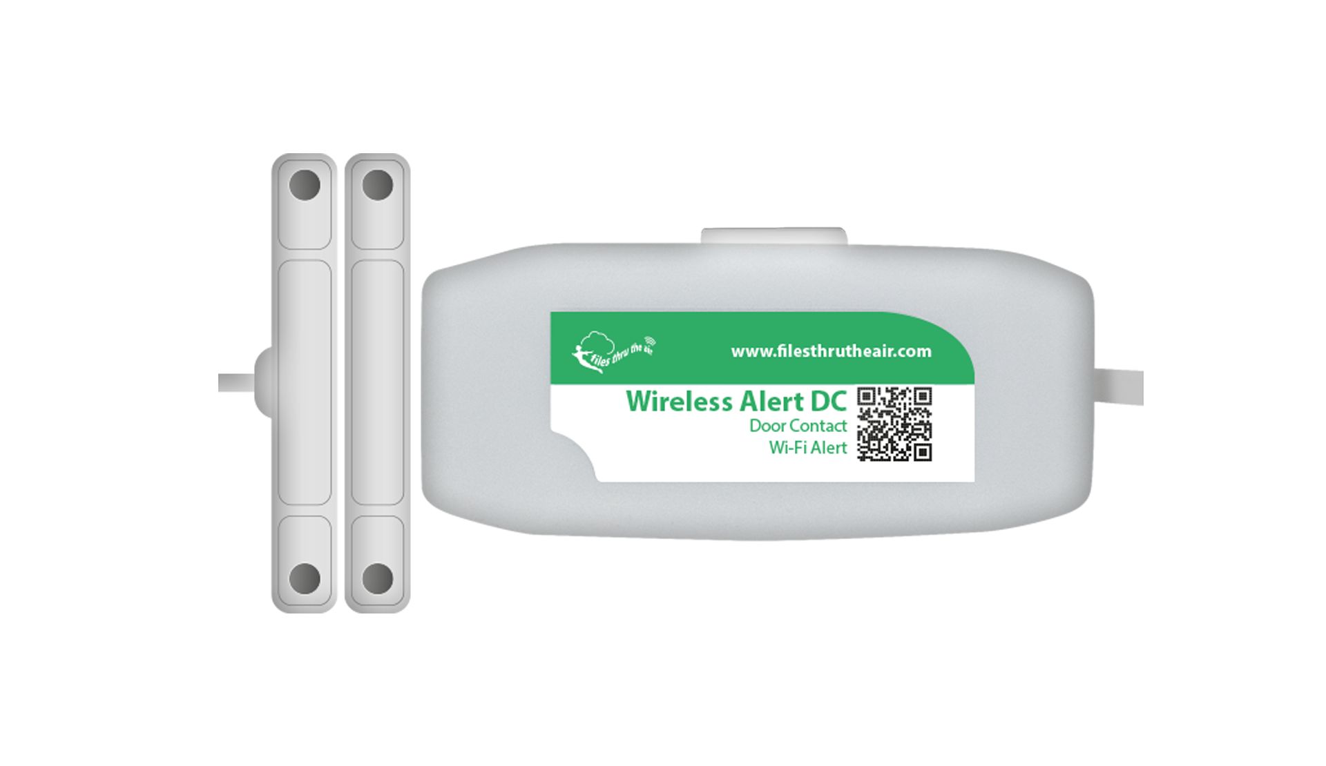 Wireless Alert DC, Lascar
