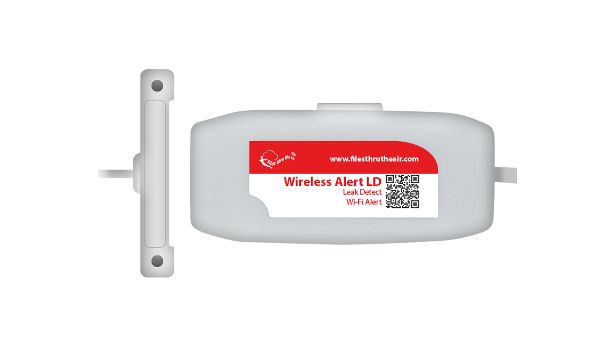 Wireless Alert-LD, Lascar