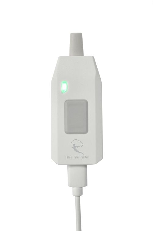 Wireless Alert PRO T+, Lascar