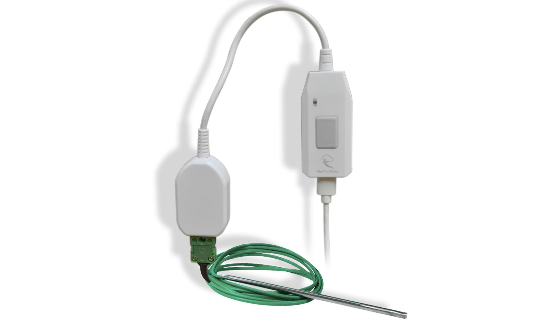 Wireless Alert PRO TC, Lascar