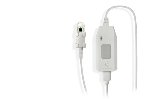 Wireless Alert PRO THP, Lascar