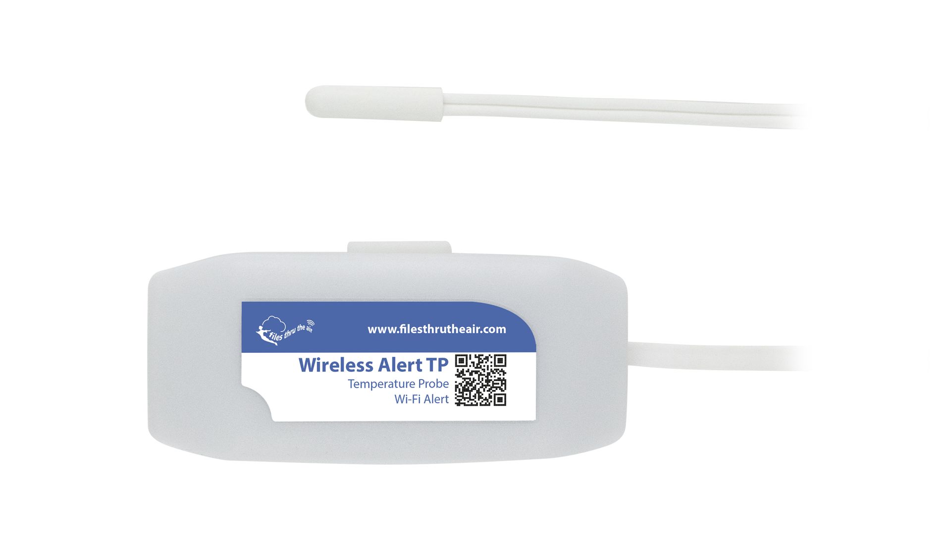 Wireless Alert TP, Lascar