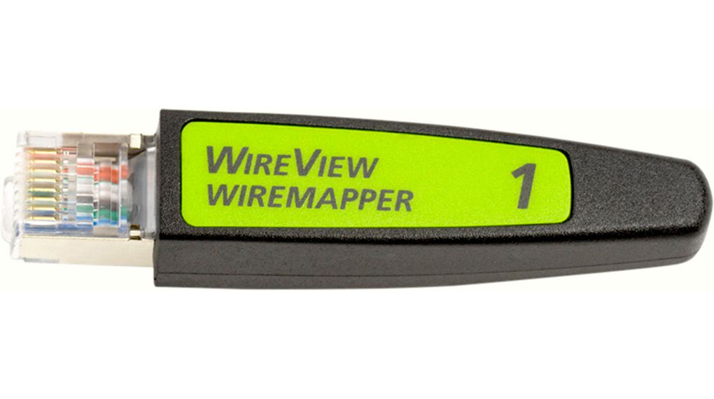 WIREVIEW 1, 
