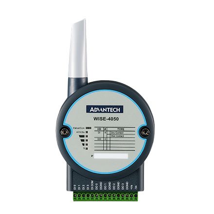 WISE-4050-B, Advantech