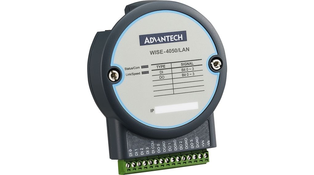 WISE-4050LAN-B, Advantech
