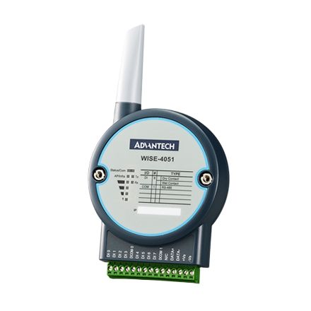WISE-4051, Advantech